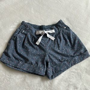 Lululemon Spring Breakaway Shorts